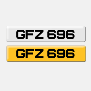 GFZ 696