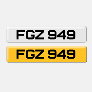 FGZ 949