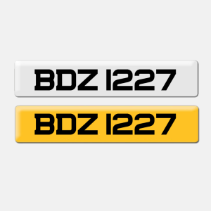 BDZ 1227