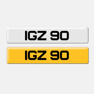 IGZ 90