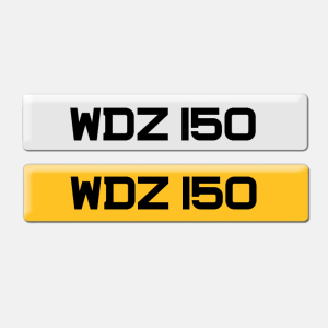 WDZ 150
