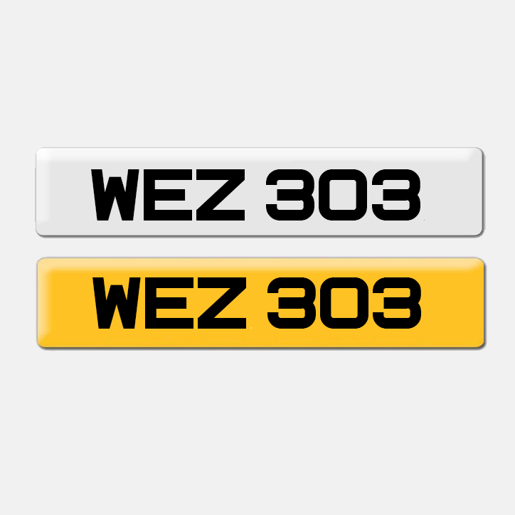 WEZ 303
