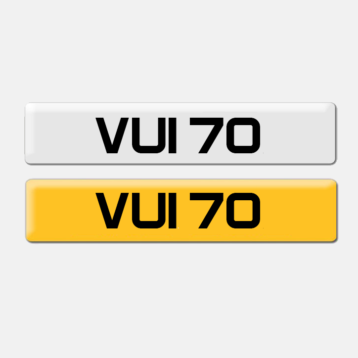 VUI 70