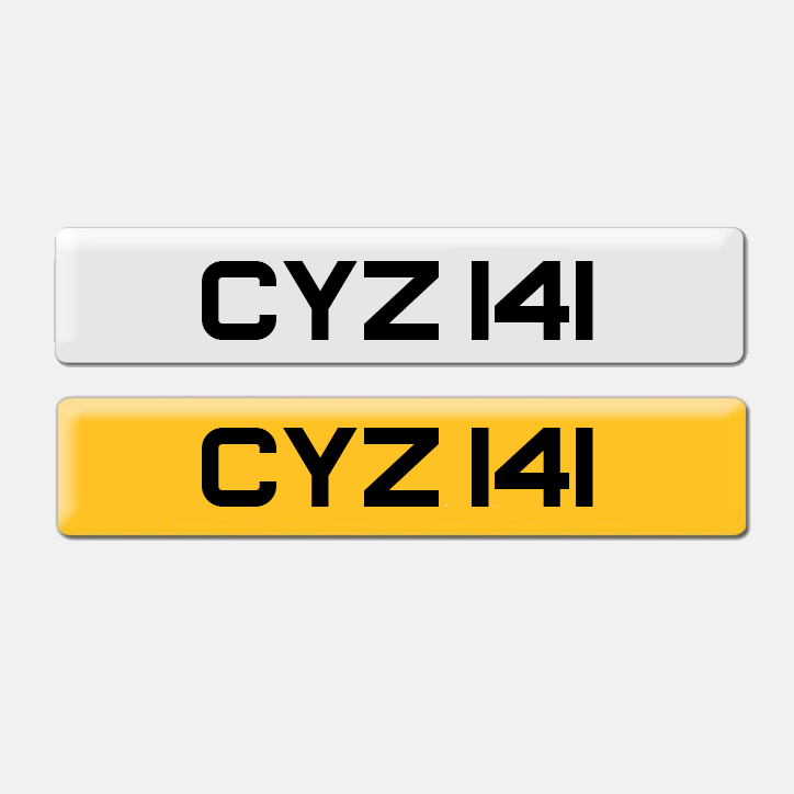 CYZ 141