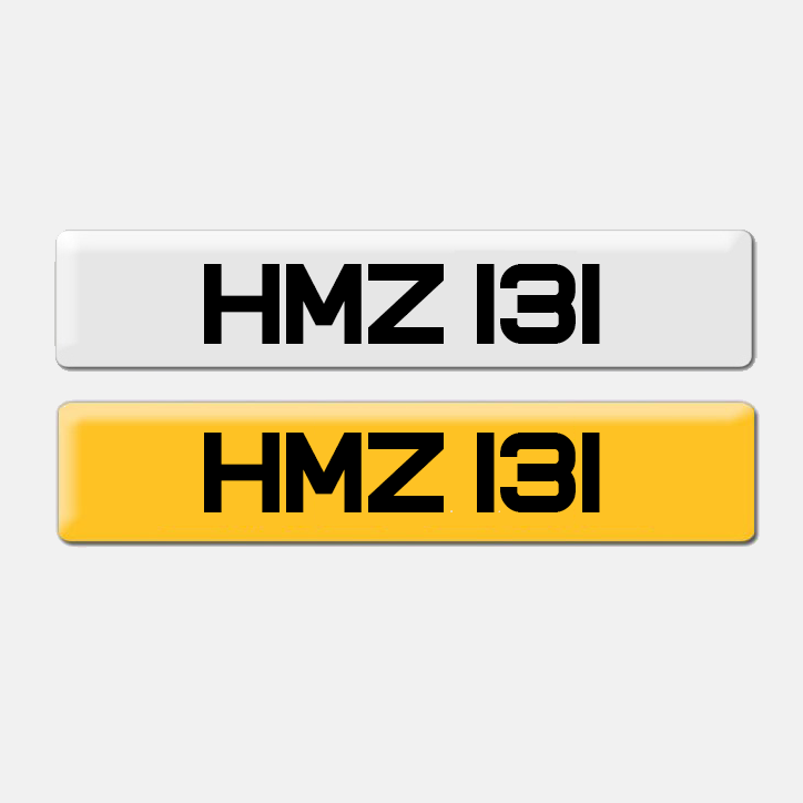 HMZ 131