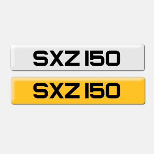 SXZ 150