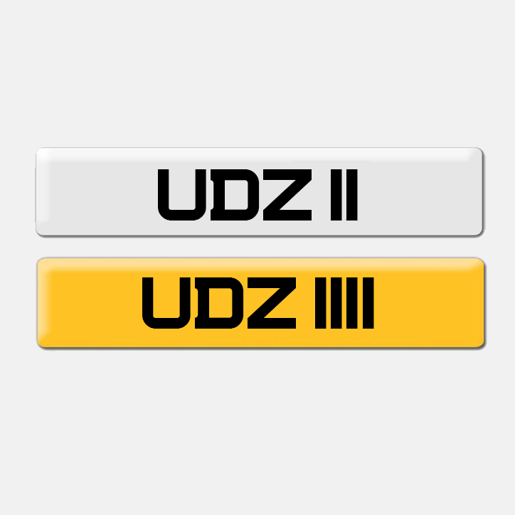 UDZ 11 + UDZ 1111