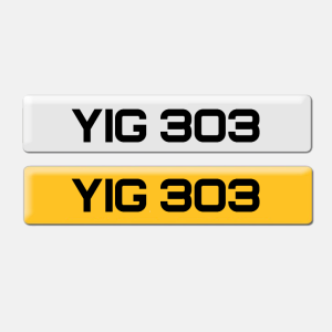 YIG 303