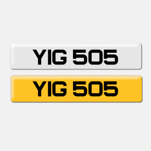 YIG 505