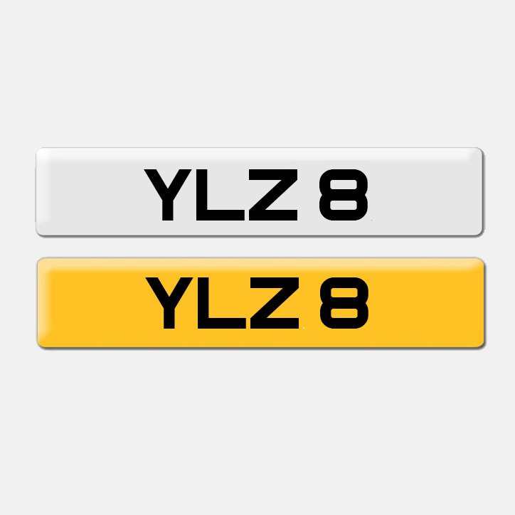YLZ 8