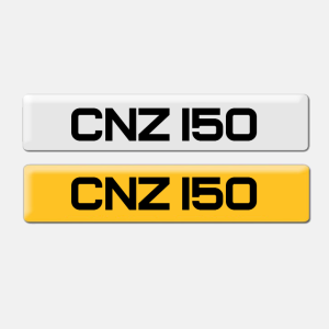 CNZ 150