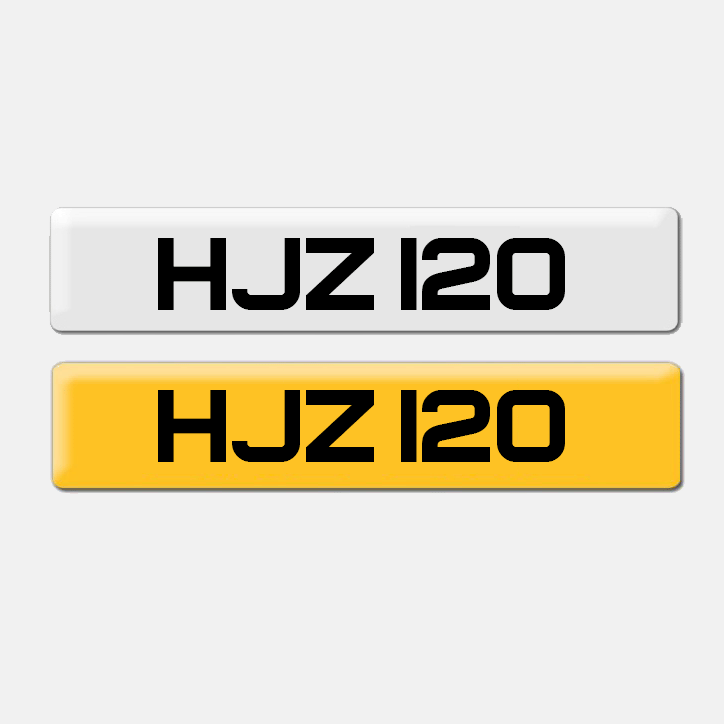 HJZ 120
