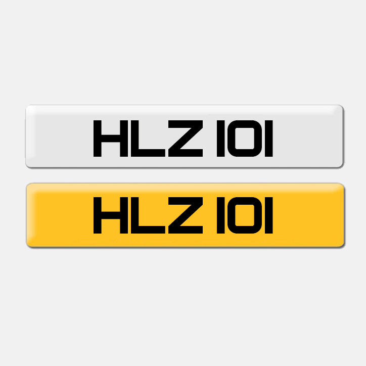 HLZ 101
