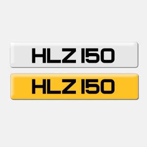 HLZ 150