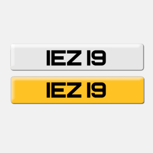 IEZ 19