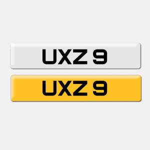 UXZ 9