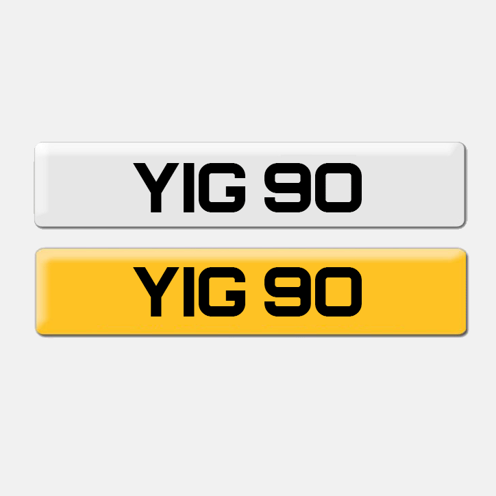 YIG 90