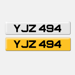 YJZ 494