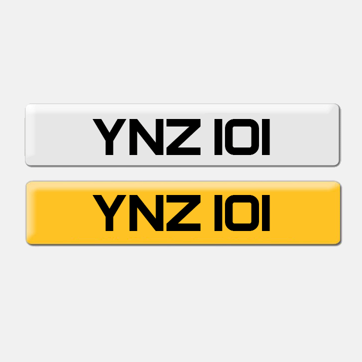 YNZ 101
