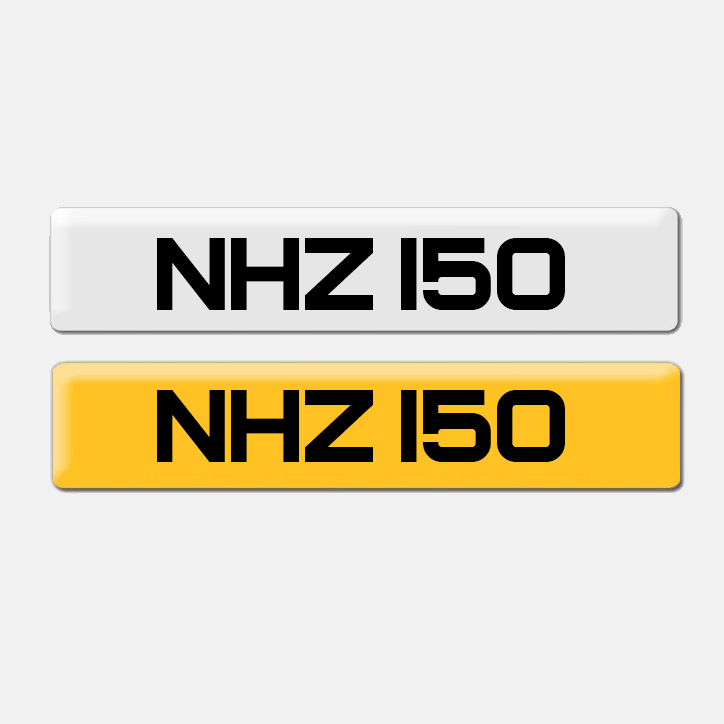 NHZ 150