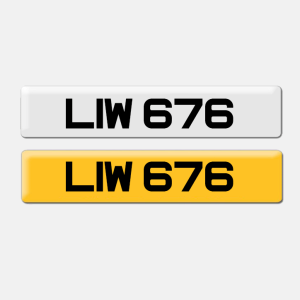 LIW 676