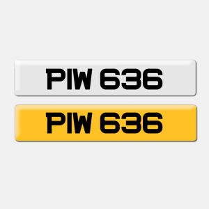 PIW 636