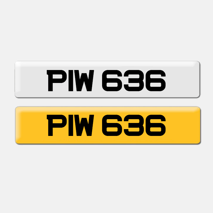 PIW 636