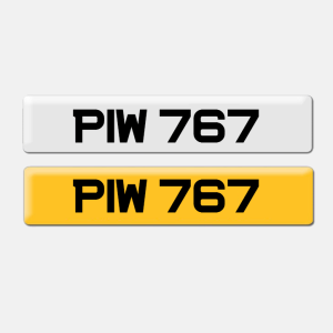 PIW 767