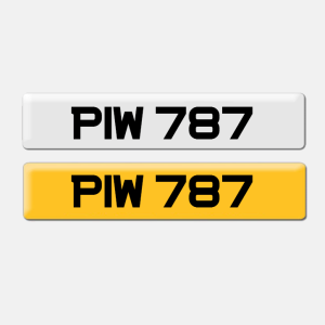 PIW 787