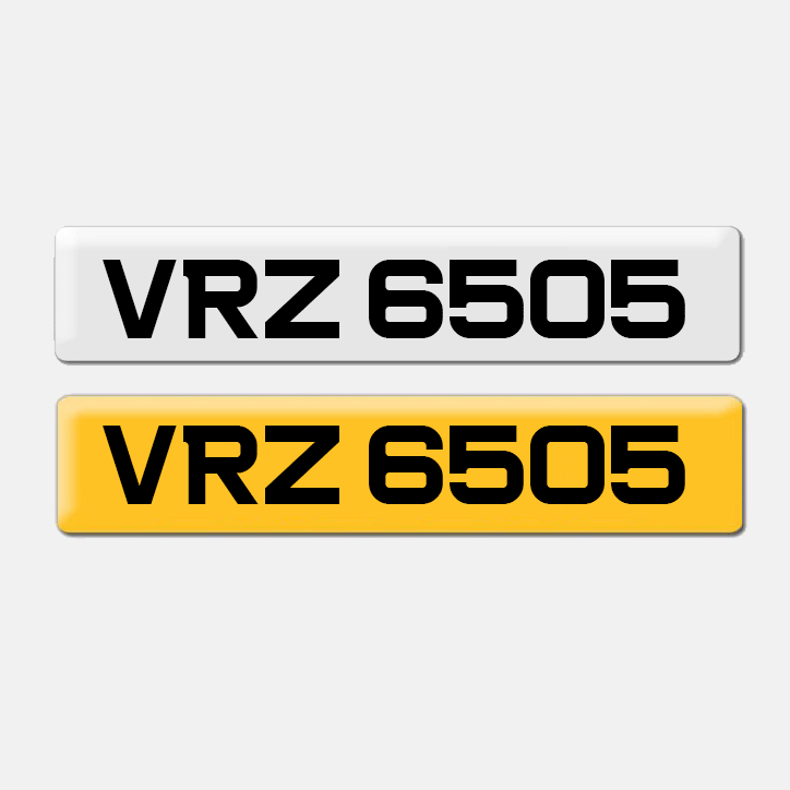 VRZ 6505