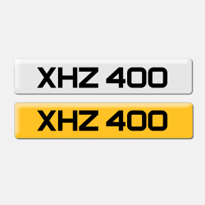 XHZ 400