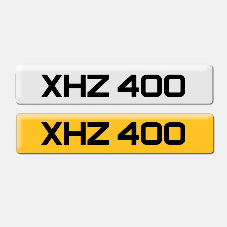 XHZ 400