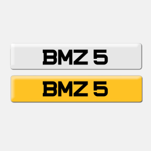 BMZ 5