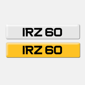 IRZ 60