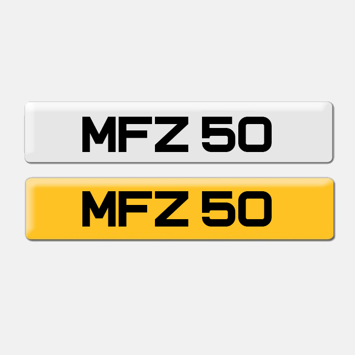 MFZ 50