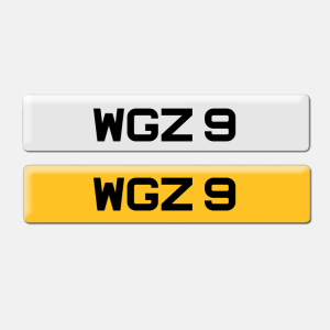 WGZ 9