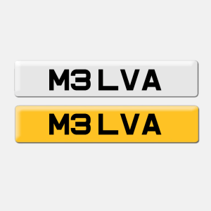 M3 LVA