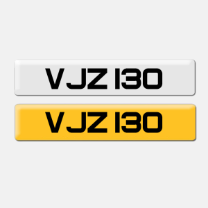 VJZ 130
