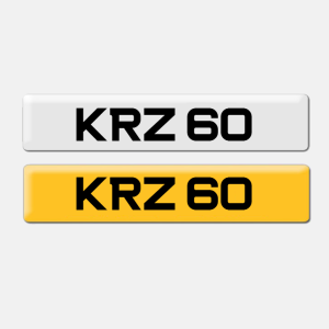 KRZ 60