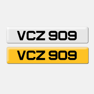 VCZ 909