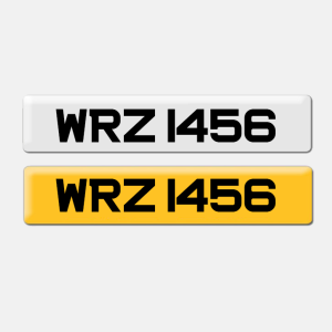 WRZ 1456