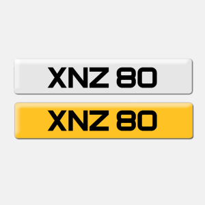 XNZ 80