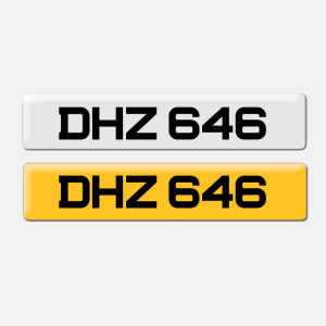 DHZ 646