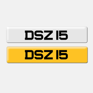 DSZ 15