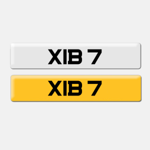 XIB 7